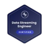 Confluent Data Streaming Engineer