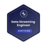 Confluent Data Streaming Engineer