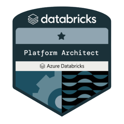 Databricks Platform Architect