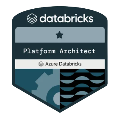 Databricks Platform Architect