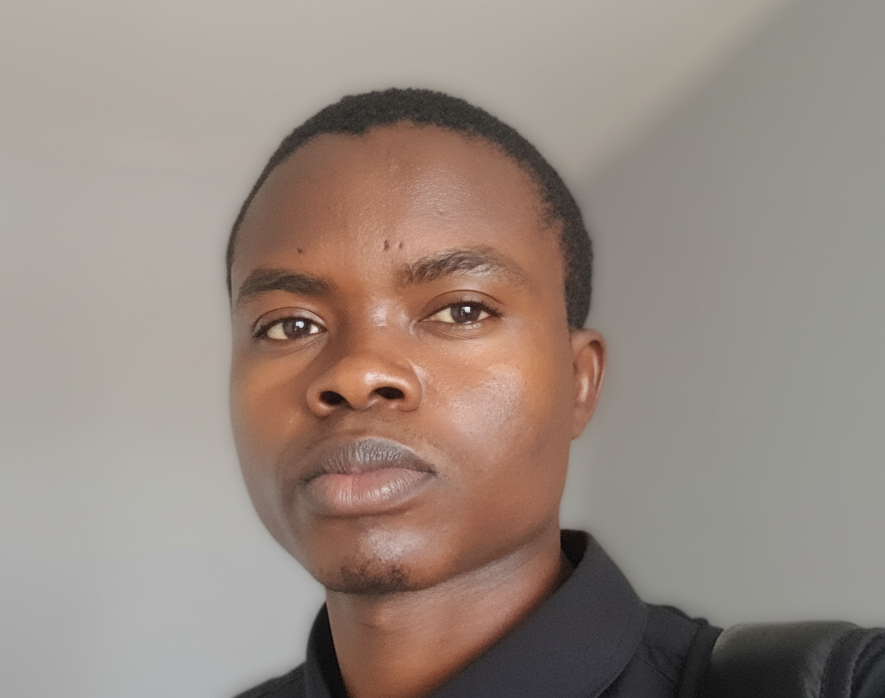 Peter Opapa - Data Engineer