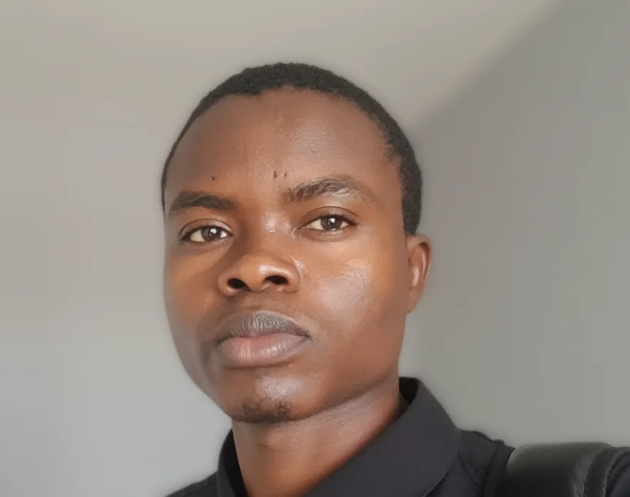Peter Opapa
