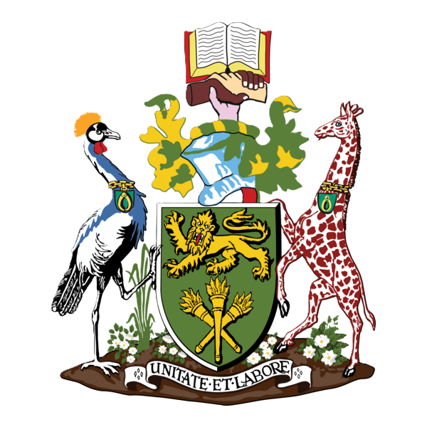 University of Nairobi Logo